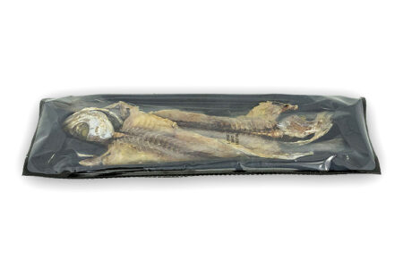 Balacadilla seca Ricardo Fuentes Salazones