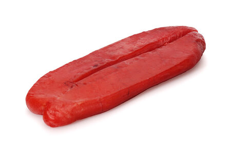 Hueva de Maruca Ricardo Fuentes Salazones