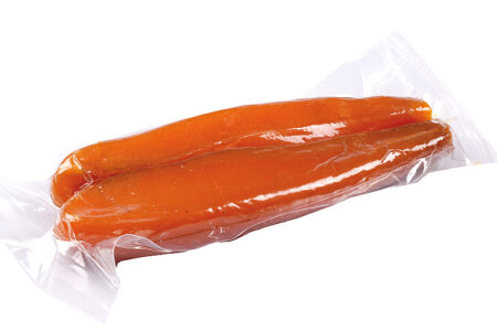 Hueva de Mújol de Ricardo Fuentes Salazones