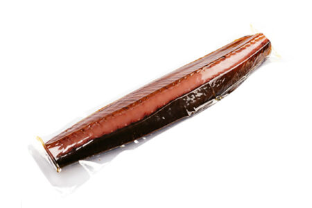 Lomo de bonito en salazón Ricardo Fuentes Salazones