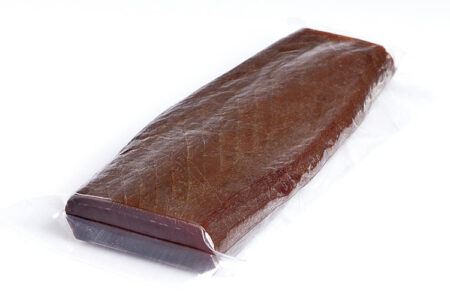 Mojama de atún extra Ricardo Fuentes Salazones