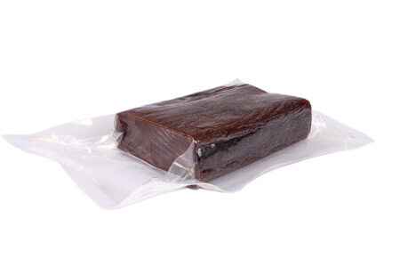 Mojama primera Ricardo Fuentes Salazones