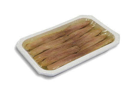 Sardina marinada Ricardo Fuentes Salazones