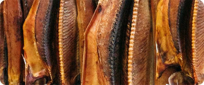 Bonito en salazón